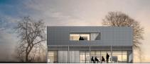 Wohnhaus K