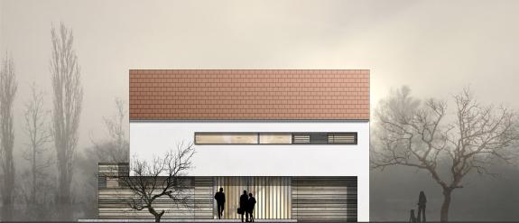 Wohnhaus F