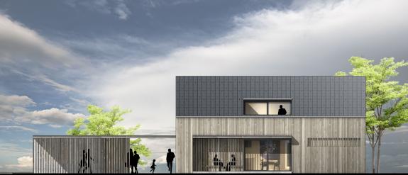 Wohnhaus G