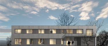 Bürogebäude R